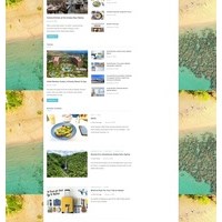 Портфолио RoamingHawaii